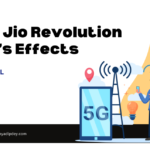 Jio's digital revolution