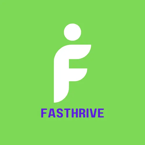 fasthrive app icon